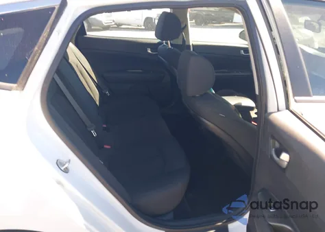 2020 Kia Optima Lx from USA, damaged, VIN 5XXGT4L39LG413265